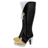 Game Honkai: Star Rail Sushang Cosplay Shoes Boots Halloween Costumes Accessory Props